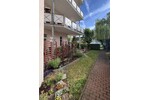 Mit großer Terrasse: tolle 3 Raum-Wohnung! - Erdgeschoßwohnung Gera Alt-Bieblach | Angebot:27442429