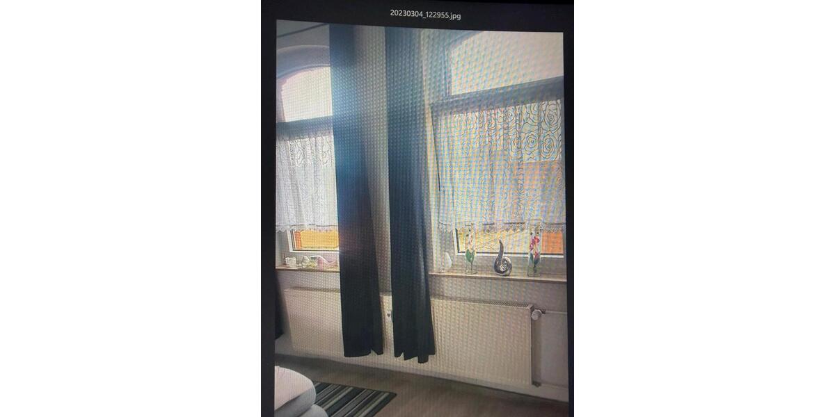 Etagenwohnung Kalefeld - 4 Zimmer, 96 m&sup2;, 600&euro; | Angebot:24757051