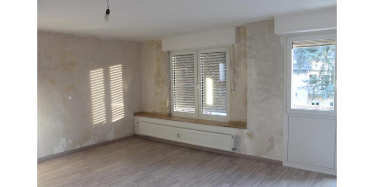 3-Z-WG, ca. 80 qm, Gahlener Str. 7, 46282 Dorsten zum 01.01.2026 zu vermieten. 3 zimmer