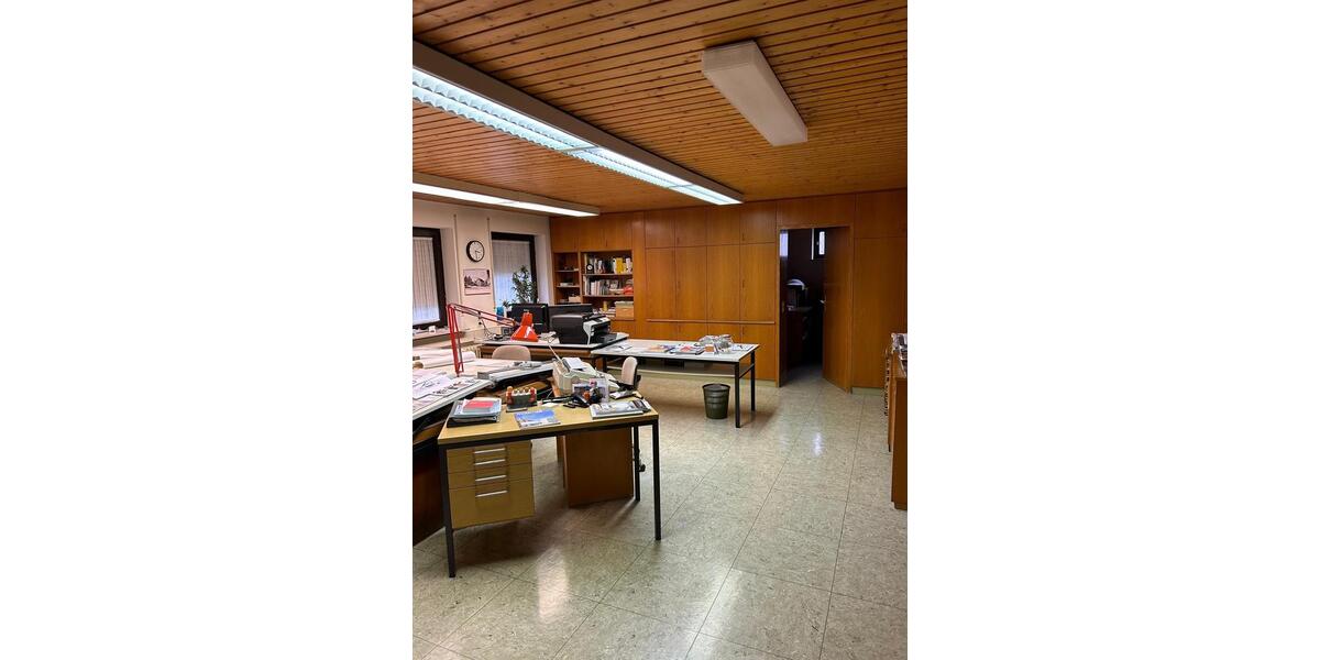 Gewerbeobjekt Tettnang - 750&euro; | Angebot:26445399