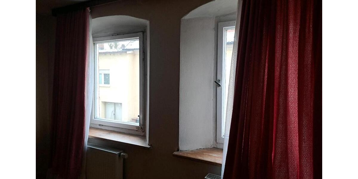 Etagenwohnung Pappenheim - 2 Zimmer, 47 m&sup2;, 500&euro; | Angebot:26018686