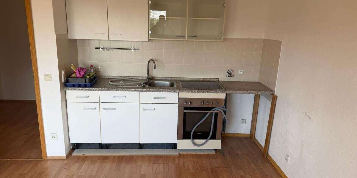 Etagenwohnung Taunusstein Neuhof - 2 Zimmer, 32 m&sup2;, 480&euro; | Angebot:27085540