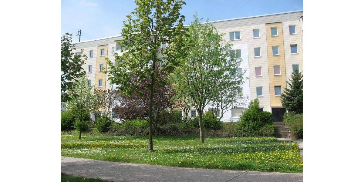 Etagenwohnung Schkeuditz - 3 Zimmer, 60 m&sup2;, 540&euro; | Angebot:20949991