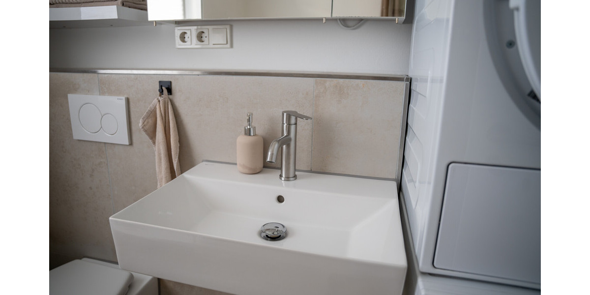 Hochwertige Doppelhaushälfte mit Garten, Garage & Einbauküche 7 zimmer