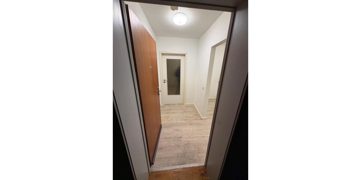 Erdgeschoßwohnung Norderstedt Garstedt - 1 Zimmer, 34 m&sup2;, 950&euro; | Angebot:24746003