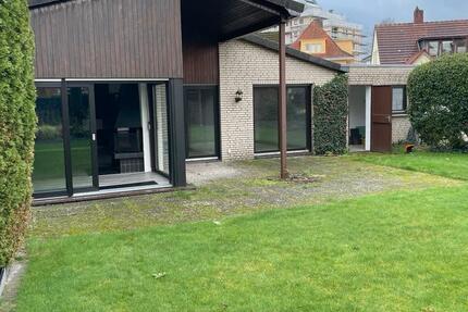 Stadtnahes, ruhiges, freistehendes 3,5-Zi.-Haus 3 zimmer