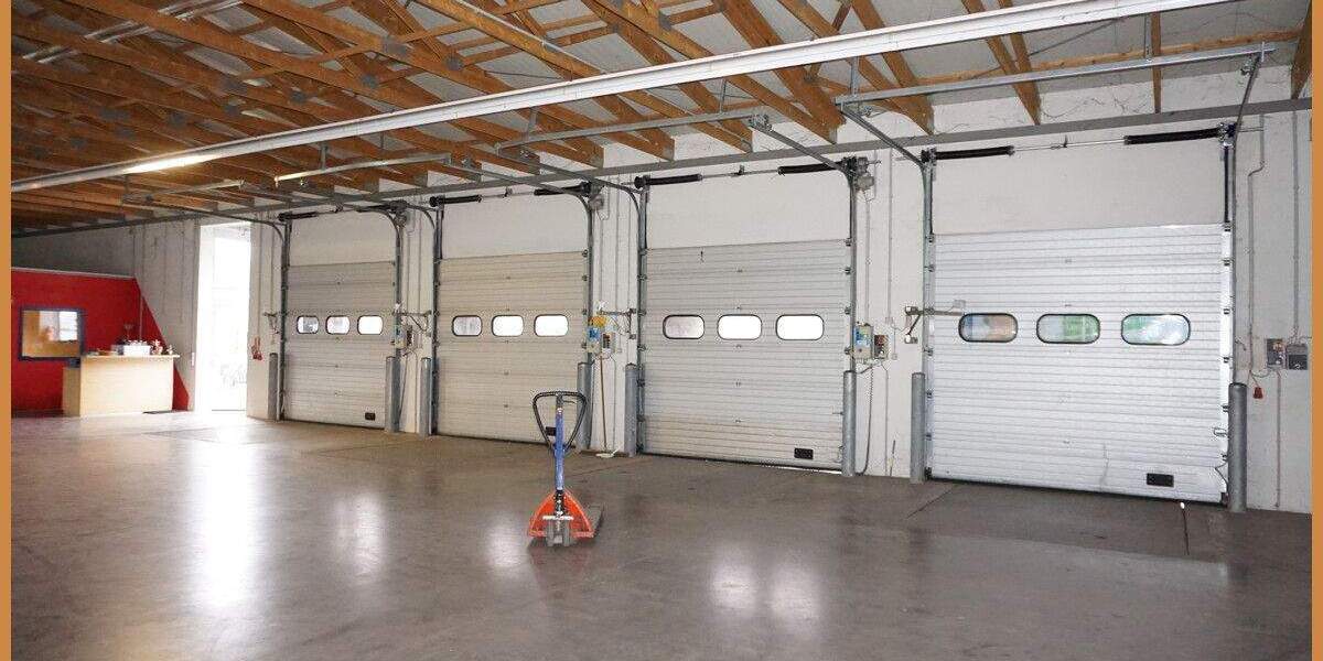 Gewerbeobjekt Zell am Harmersbach Zell - 3.800&euro; | Angebot:25689026