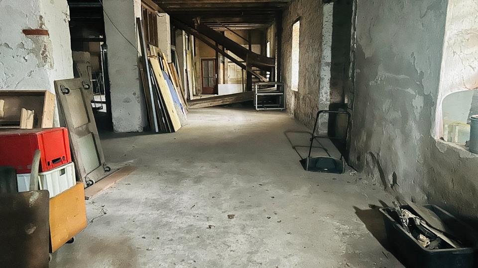 Gewerbeobjekt Wittighausen - 3&euro; | Angebot:26544007