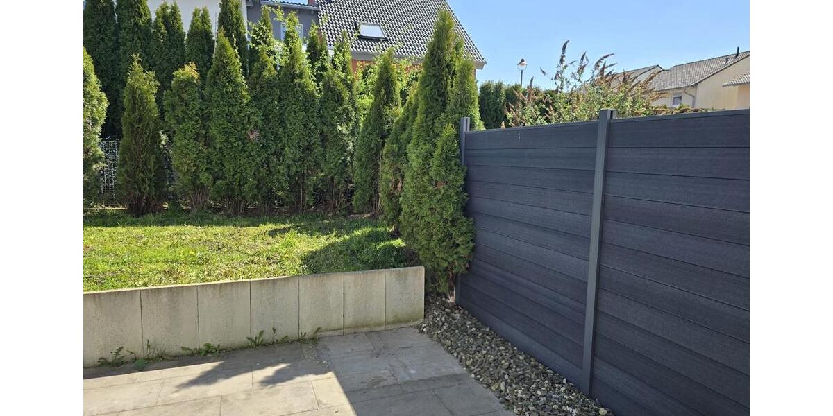 Doppelhaushälfte Wald - 6 Zimmer, 120 m&sup2;, 1.430&euro; | Angebot:26233225