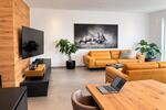 Dachgeschoßwohnung Abstatt - 3.5 Zimmer, 122 m&sup2;, 1.825&euro; | Angebot:26368798