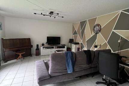 Wohnung Siegen Dillnhütten - 2 Zimmer, 80 m&sup2;, 650&euro; | Angebot:25203076