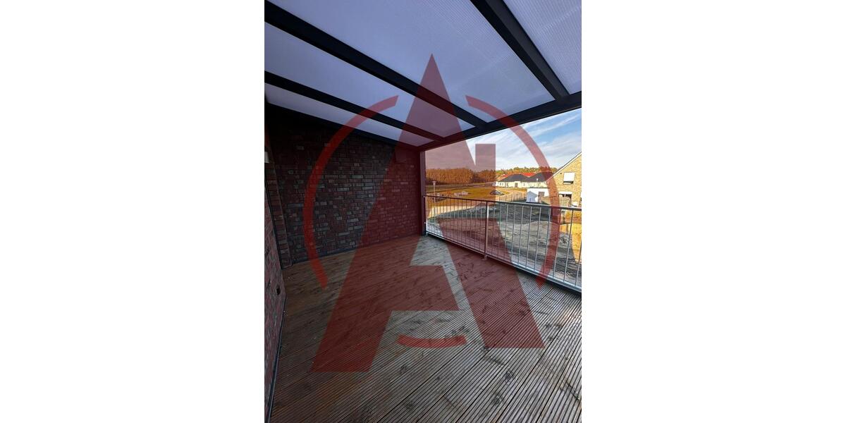 Dachgeschoßwohnung Herzlake - 2 Zimmer, 60 m&sup2;, 710&euro; | Angebot:23816577