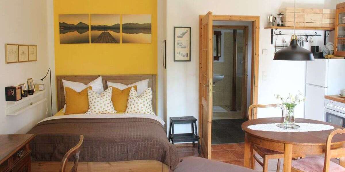 Zimmer Taucha Dewitz - 1 Zimmer, 580&euro; | Angebot:25383333