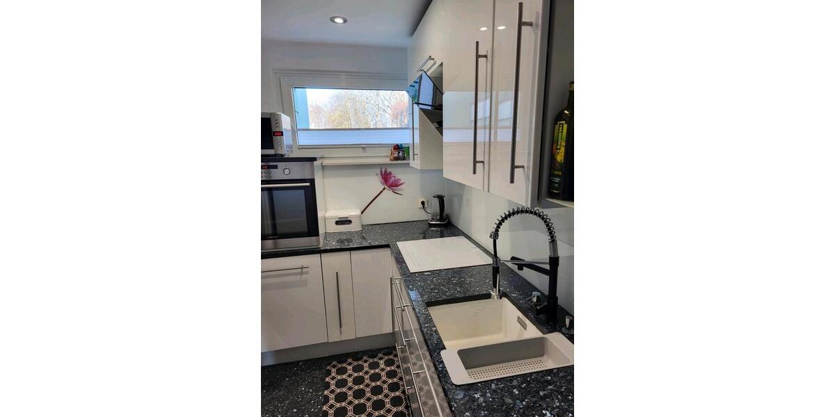 Rosdorf - 61qm 3 zimmer