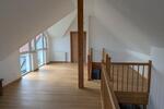 Maisonettenwohnung Trautskirchen - 4 Zimmer, 121 m&sup2;, 900&euro; | Angebot:26326234