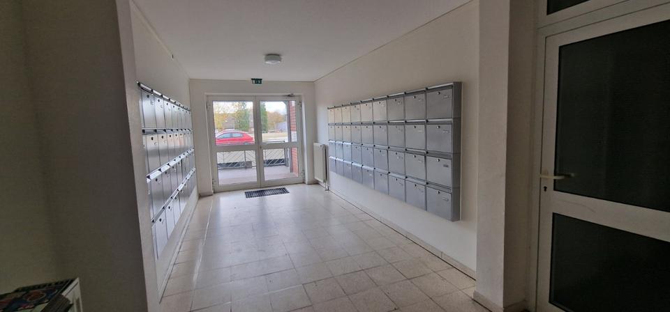 Etagenwohnung Kronshagen - 1 Zimmer, 28 m&sup2;, 589&euro; | Angebot:25252753