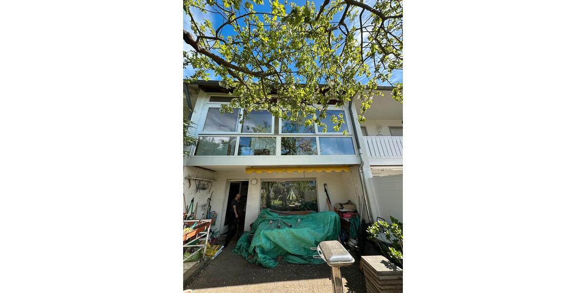 Reihenhaus Bad Wildungen - 6 Zimmer, 120 m&sup2;, 1.340&euro; | Angebot:26359349