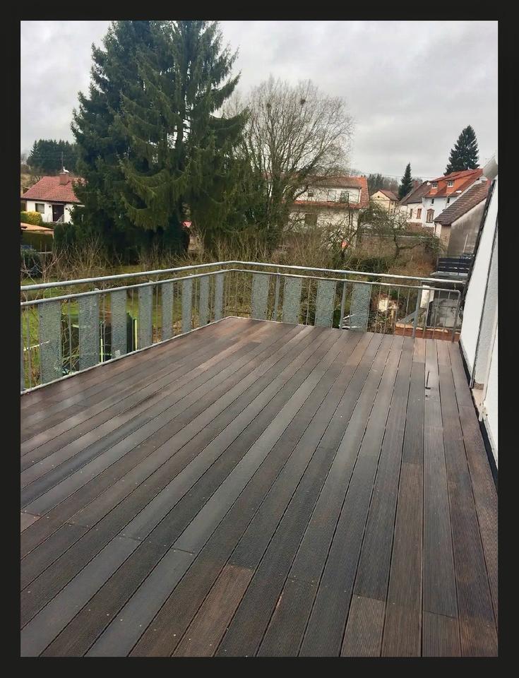 Mietwohnung zimmer