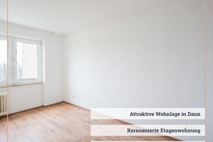 Wohnung Daun - 3 Zimmer, 65 m&sup2;, 520&euro; | Angebot:25750801
