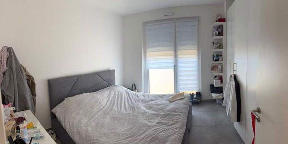Etagenwohnung München Aubing-Lochhausen-Langwied - 3 Zimmer, 83 m&sup2;, 1.690&euro; | Angebot:25144409