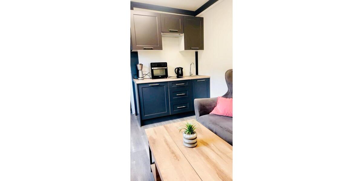 Wohnen auf Zeit Nuthetal - 2 Zimmer, 20 m&sup2;, 150&euro; | Angebot:26604967