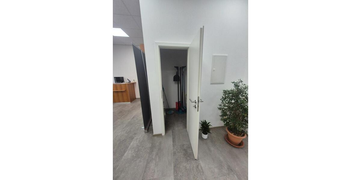 Gewerbeobjekt Meiningen - 552&euro; | Angebot:23761532