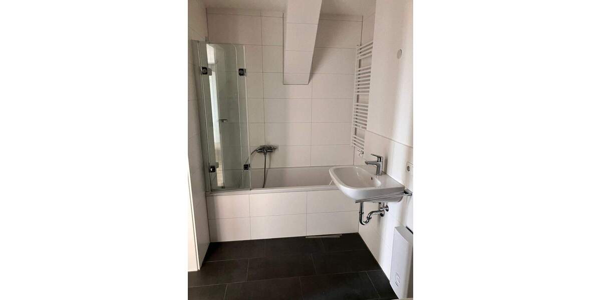Etagenwohnung Nürnberg Gostenhof - 3 Zimmer, 92 m&sup2;, 1.130&euro; | Angebot:26723177