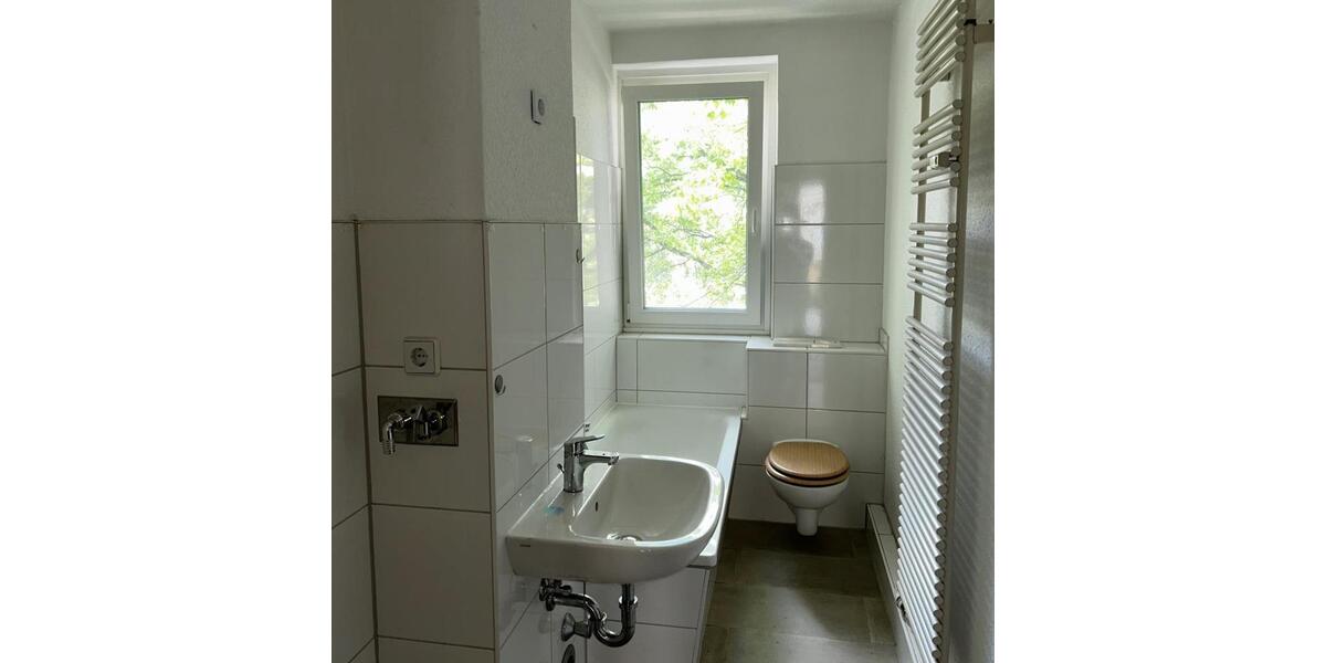 Etagenwohnung Querfurt - 3 Zimmer, 60 m&sup2;, 395&euro; | Angebot:23603871