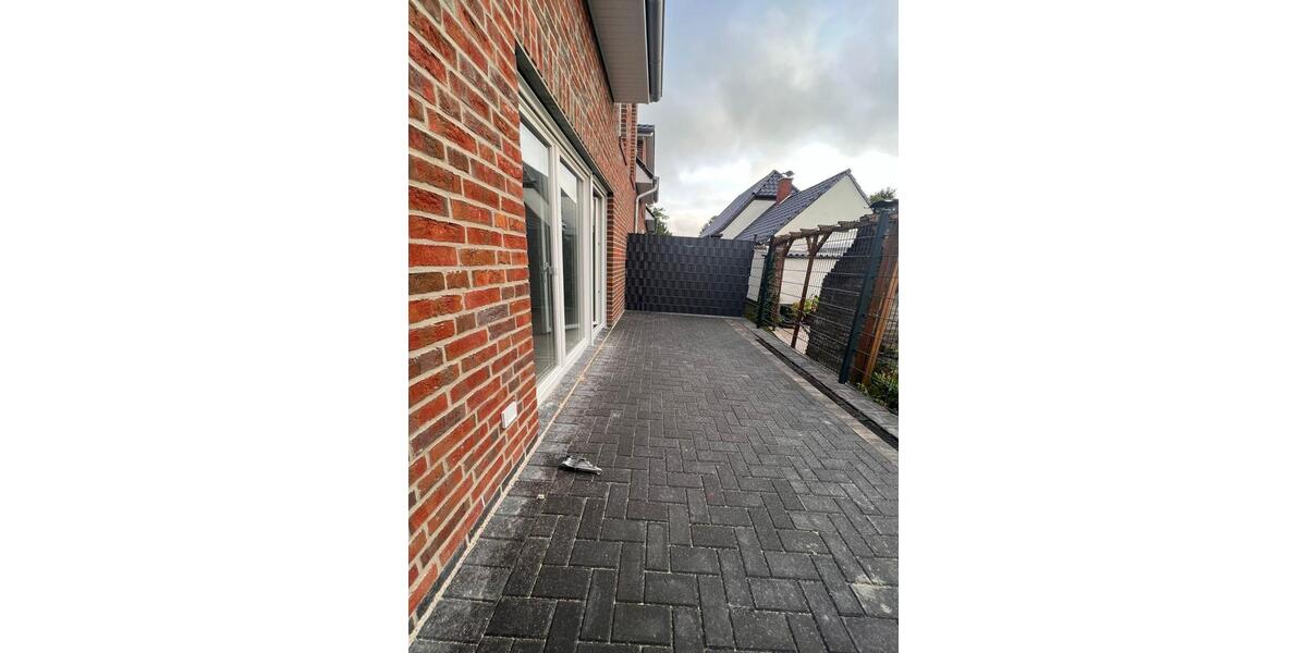 Etagenwohnung Ostrhauderfehn - 4 Zimmer, 105 m&sup2;, 1.100&euro; | Angebot:25349385