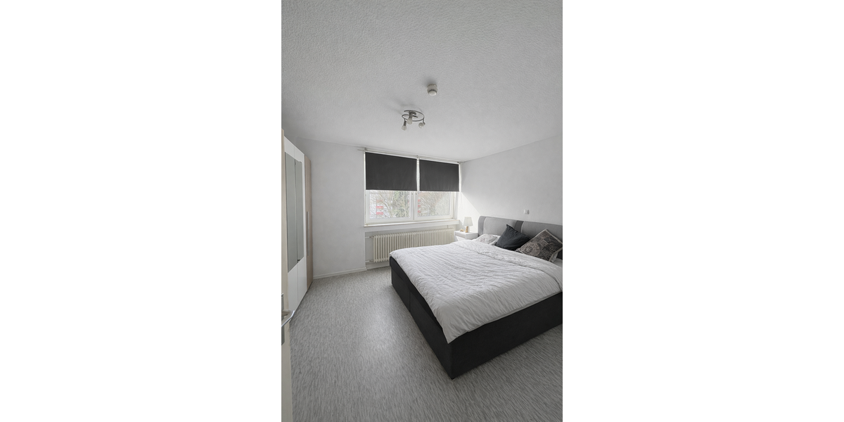 Etagenwohnung Baesweiler Setterich - 3 Zimmer, 63 m&sup2;, 480&euro; | Angebot:26267751