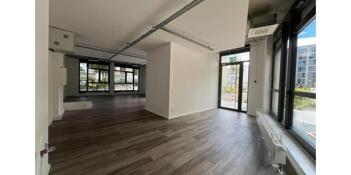 Gewerbeobjekt Neu-Ulm Ludwigsfeld - 2.080&euro; | Angebot:26427352