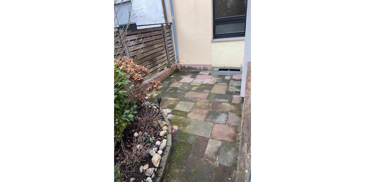 Erdgeschoßwohnung Velbert Velbert-Mitte - 2 Zimmer, 55 m&sup2;, 590&euro; | Angebot:24984886