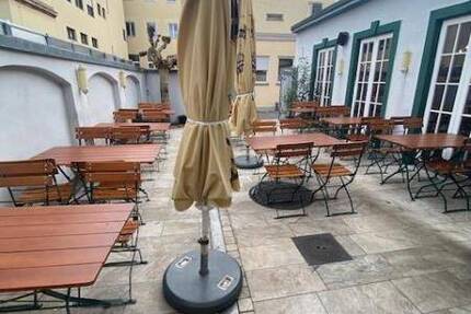 Restaurant in Zentrale Lage zimmer