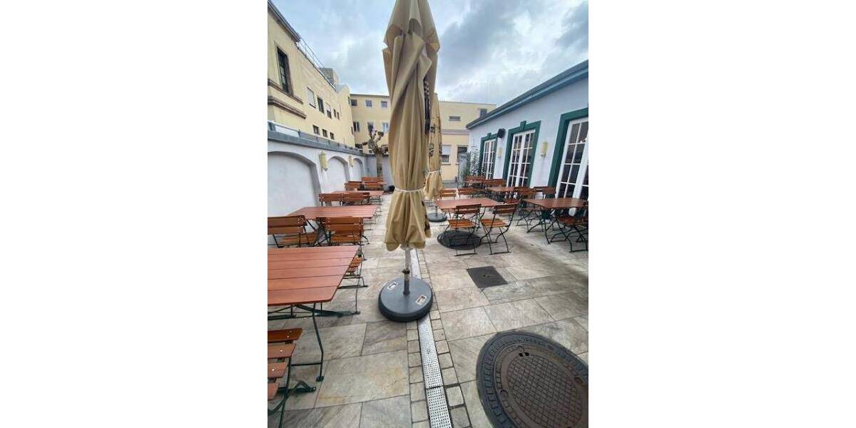 Restaurant in Zentrale Lage zimmer