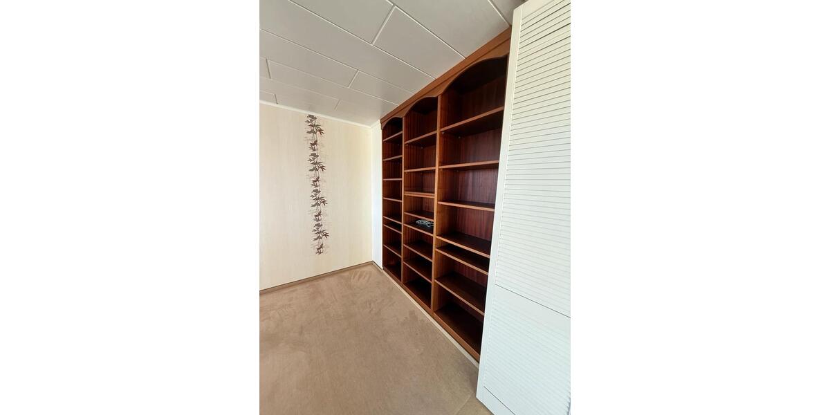 Etagenwohnung Paderborn Neuenbeken - 4 Zimmer, 110 m&sup2;, 1.350&euro; | Angebot:26610003