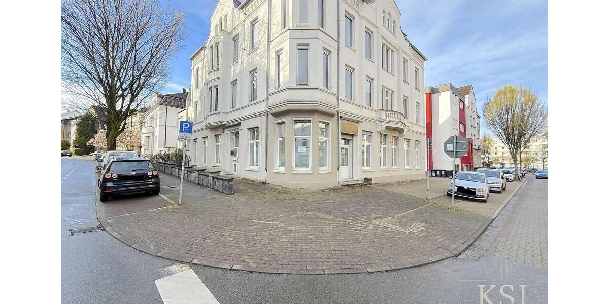 Gewerbeobjekt Recklinghausen - 3.000&euro; | Angebot:26006990