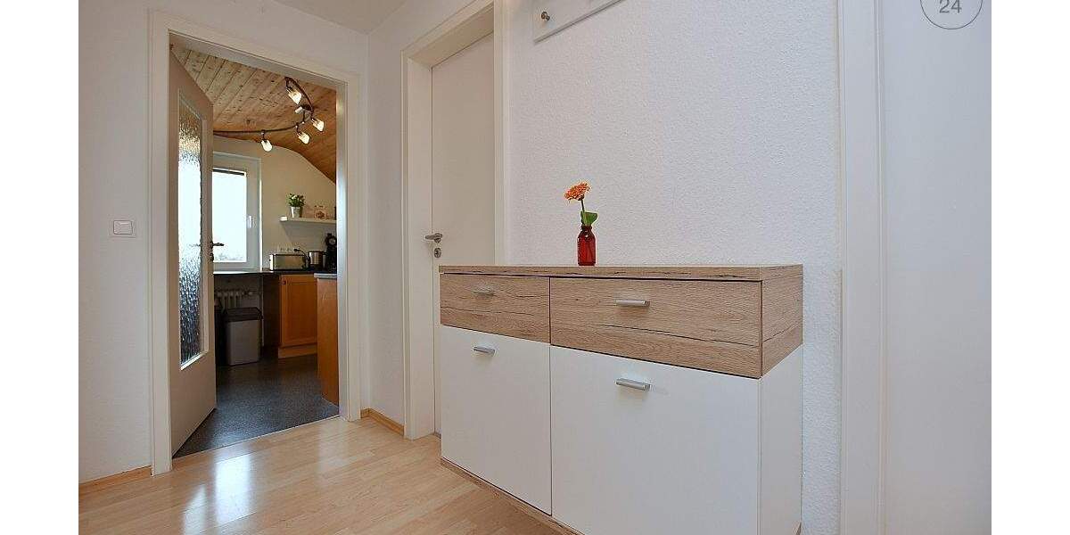 Etagenwohnung Leinfelden - 2 Zimmer, 49 m&sup2;, 1.340&euro; | Angebot:25742823
