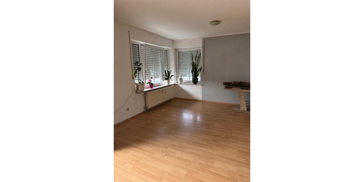 Erdgeschoßwohnung Gudensberg - 3 Zimmer, 69 m&sup2;, 615&euro; | Angebot:24696100
