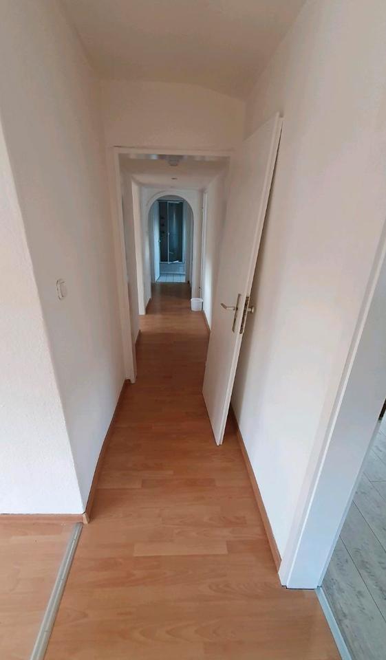 3,5 Zimmer Wohnung zu vermieten (Privat oder Firmen)