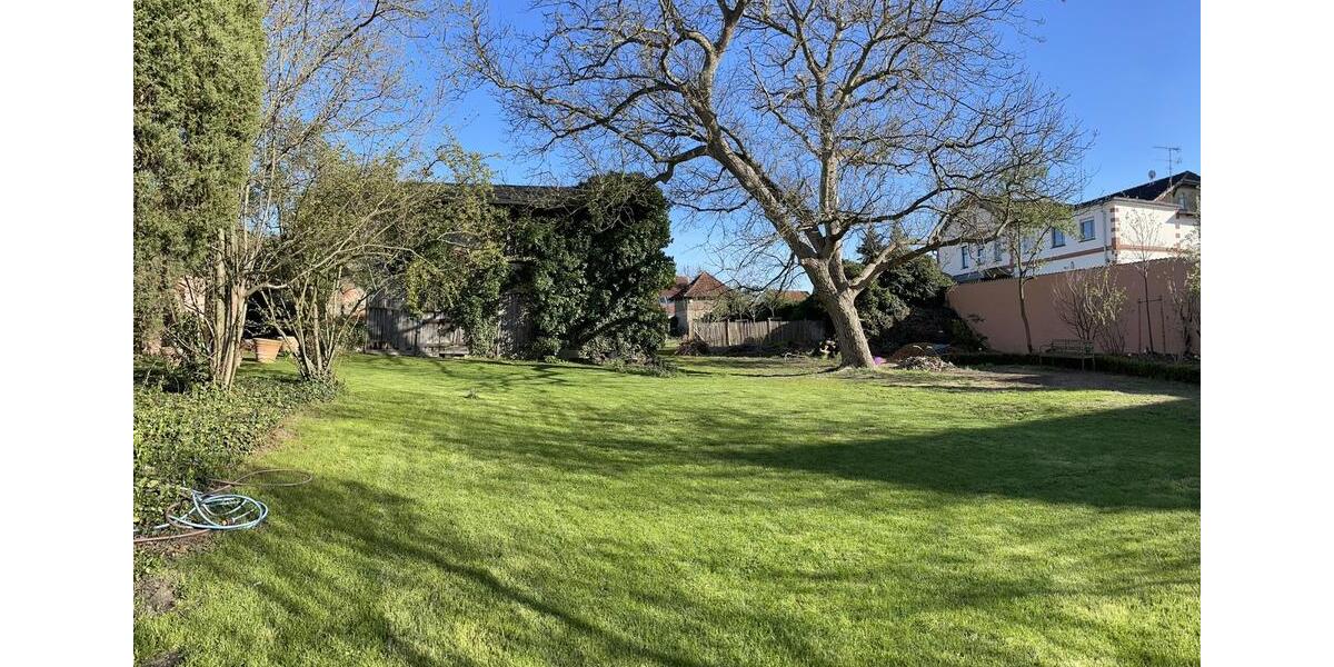 Etagenwohnung Bad Belzig - 1 Zimmer, 21 m&sup2;, 400&euro; | Angebot:26048974