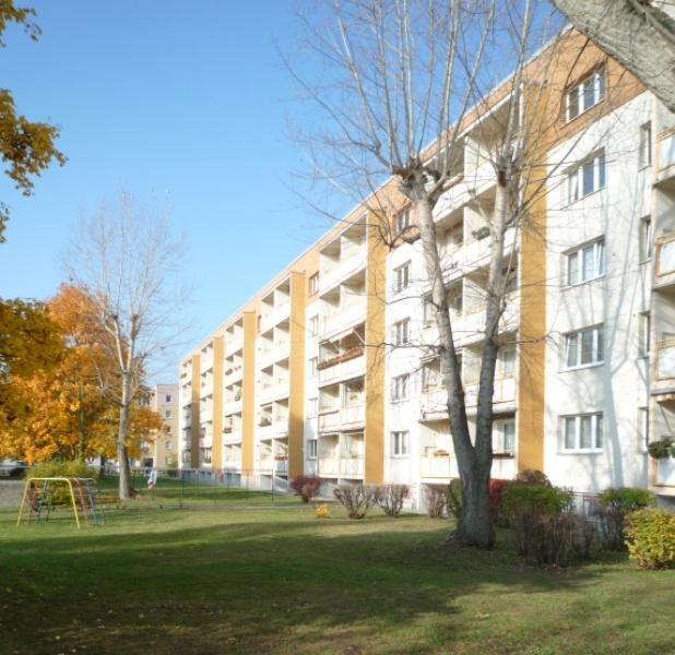 Angebot des Monats September 2025 - Sie sparen eine Monatsmiete! zimmer