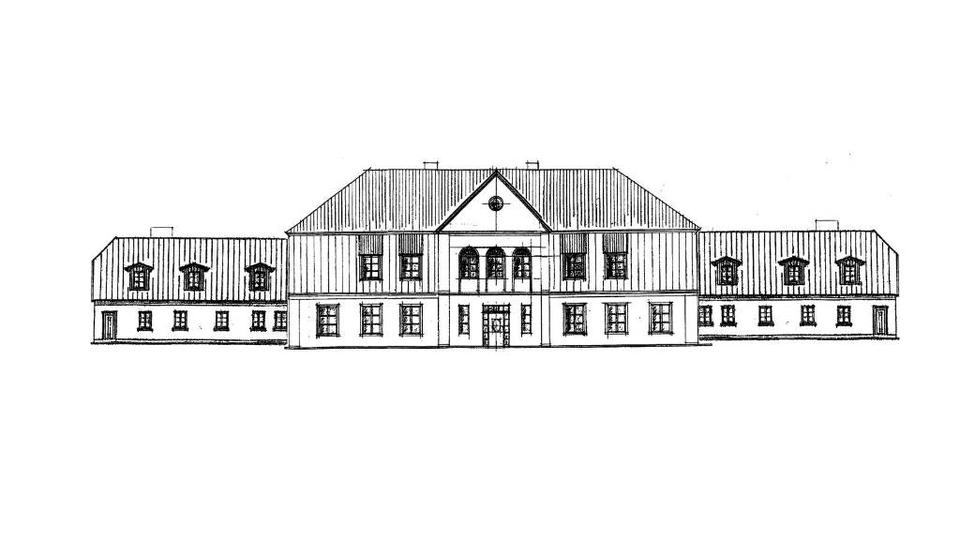 Erdgeschoßwohnung Malchin - 2 Zimmer, 86 m&sup2;, 655&euro; | Angebot:26456346
