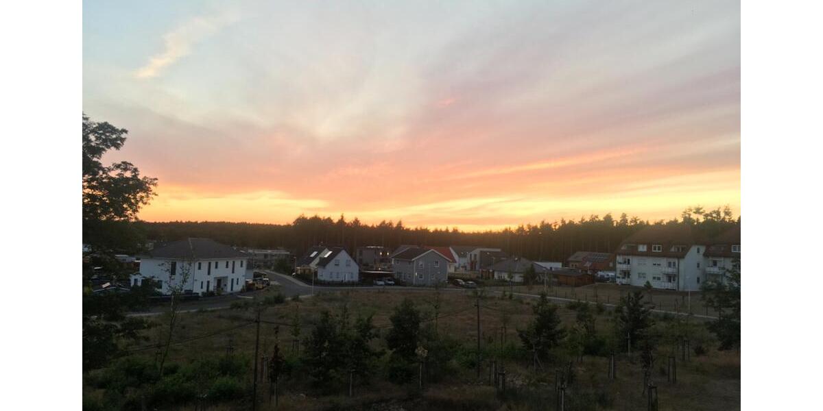 Etagenwohnung Zossen - 1 Zimmer, 36 m&sup2;, 380&euro; | Angebot:24432182