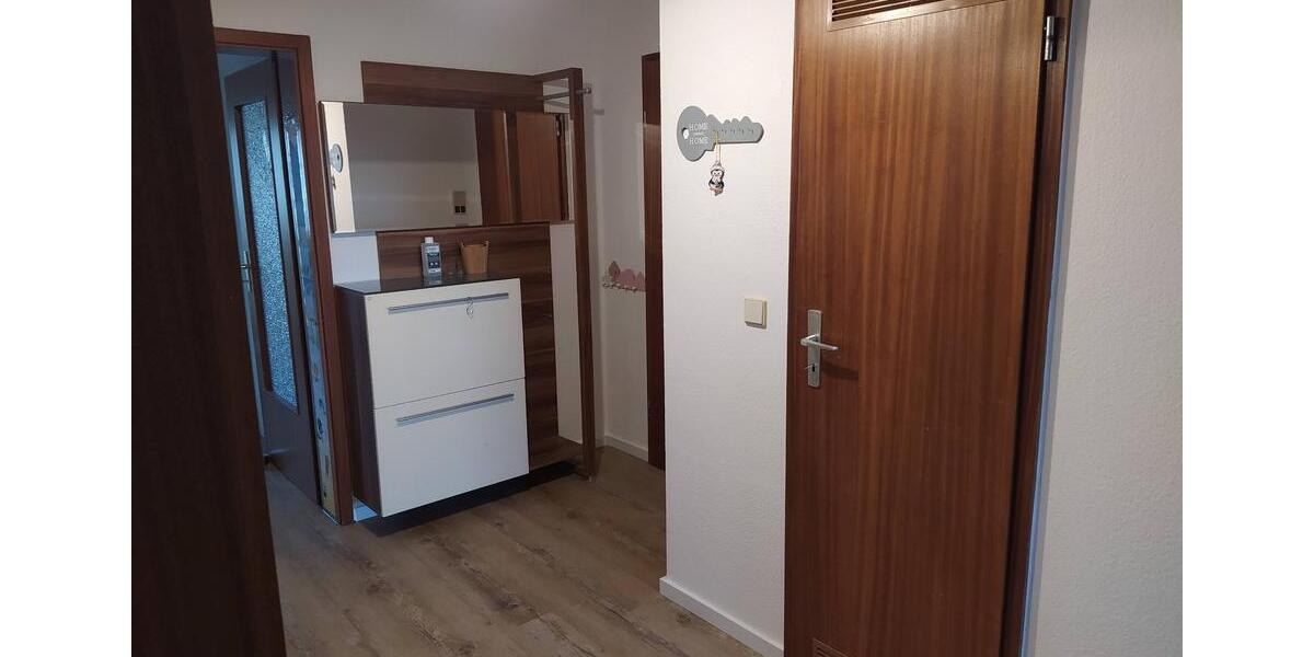Etagenwohnung Karlsruhe Hagsfeld - 2 Zimmer, 67 m&sup2;, 870&euro; | Angebot:24976116