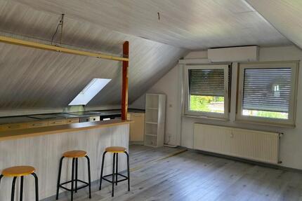 Wohnung Riedstadt - 2 Zimmer, 50 m&sup2;, 550&euro; | Angebot:26278174