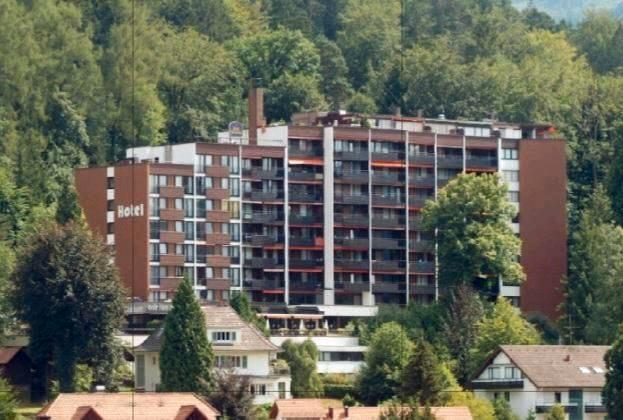 Etagenwohnung Bad Herrenalb - 1 Zimmer, 20 m&sup2;, 600&euro; | Angebot:26630896
