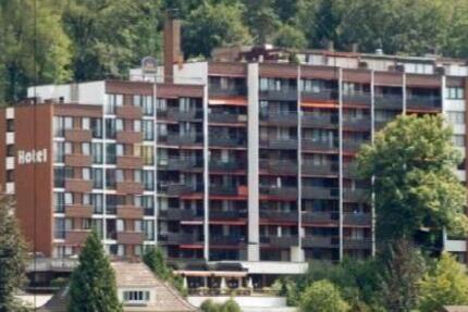 Wohnung Bad Herrenalb - 1 Zimmer, 20 m&sup2;, 600&euro; | Angebot:26630896