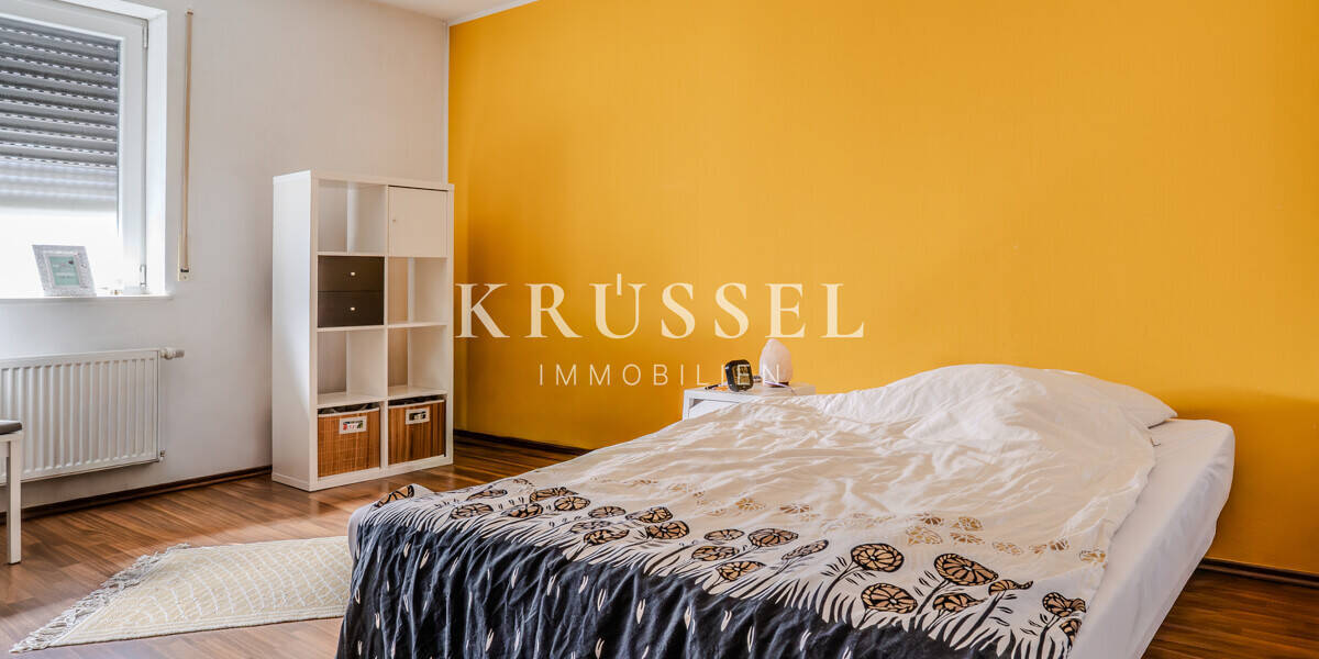 Etagenwohnung Lingen - 3 Zimmer, 85 m&sup2;, 790&euro; | Angebot:26703761