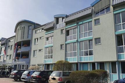 Tolle 1-Zimmer-Seniorenwohnung im Betreuten Wohnen in Neunkirchen am Sand 1 zimmer