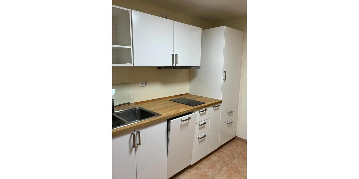 Etagenwohnung Kassel Harleshausen - 1.5 Zimmer, 55 m&sup2;, 590&euro; | Angebot:26334611
